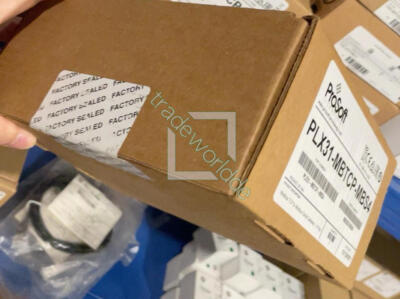 1PC NEW PROSOFT PLX31-MBTCP-MBS4