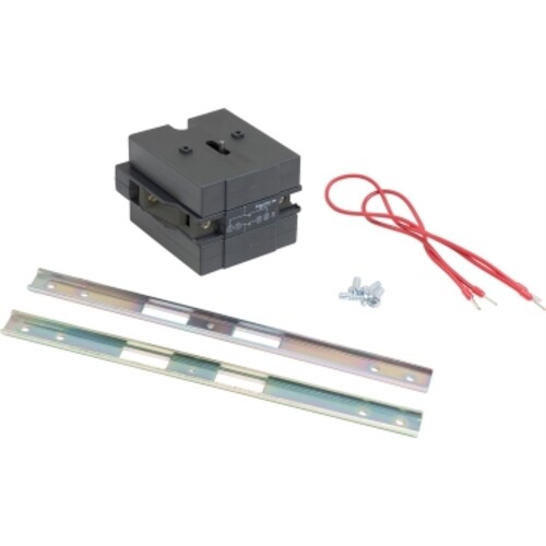 Schneider Mechanische Verriegelung LA9D11502 2 Schütze, für 3-polig und 4-polig