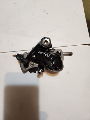 Shimano 105 rd-5600 Rear Derailleur 10s GC | eBay