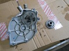 KYMCO MAXXER 450 MXU 450i 2012 12 water pump gears housing cover