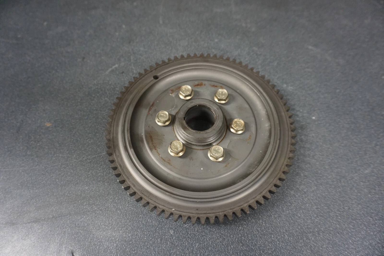 1999-2003 Sea-Doo OEM Magneto Flywheel Gear GSX Limited Sportster XP RX