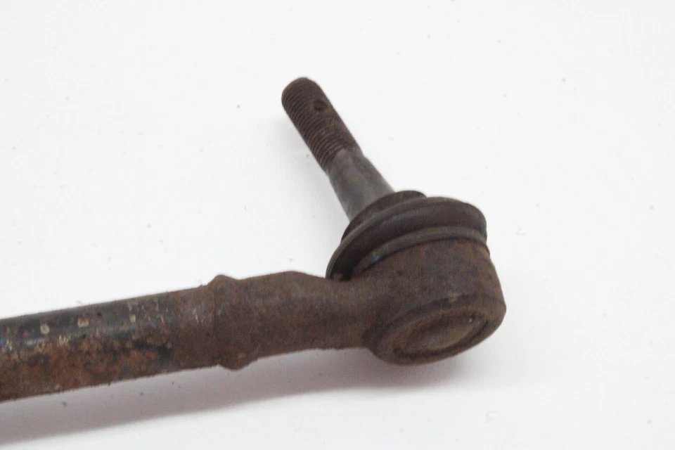 Subaru Crosstrek 2016 brazo de control inferior trasero derecho o izquierdo OEM 13-17 Foto 3 de 4