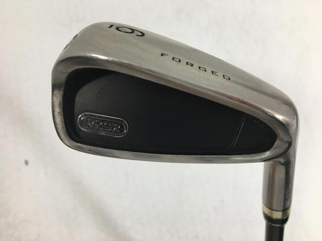 PRGR egg FORGED Iron Set 6～9.P.A Original Carbon (M-40) #623 Golf 