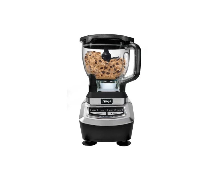 Ninja BL780 Supra Kitchen Blender System with Food Processor Ninja BL780 Supra Kitchen Blender System with Food Processor