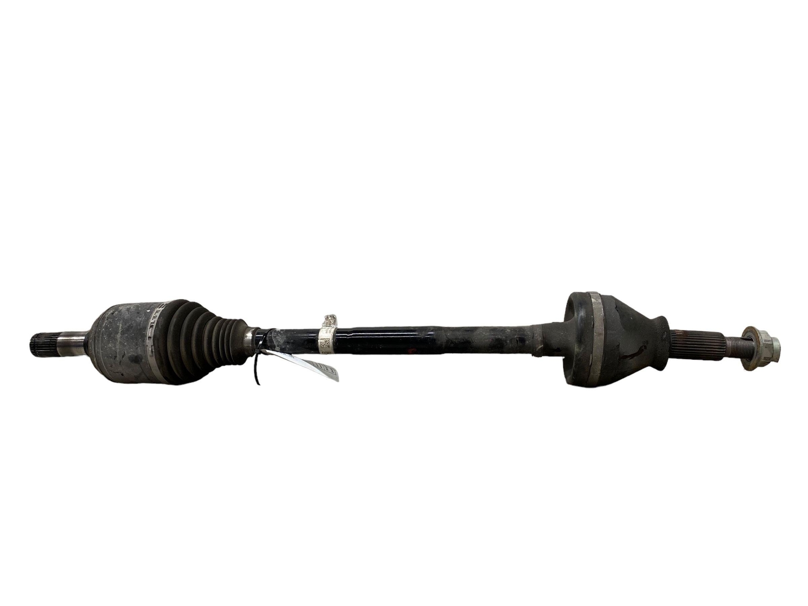 2017-2024 MASERATI LEVANTE (A) 3.0L AWD REAR LEFT OR RIGHT CV AXLE SHAFT *54K*