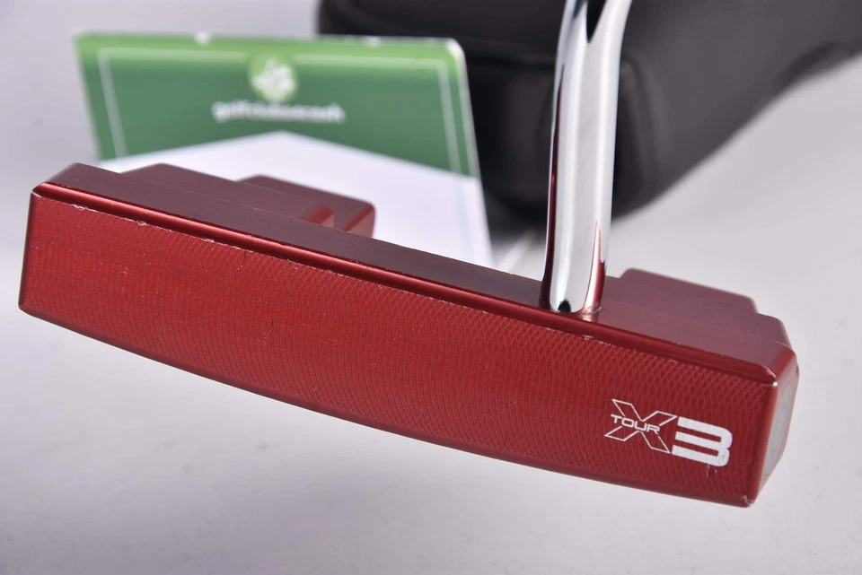 Cure Tour X3 Putter / 35 Inch - Image 2 of 4