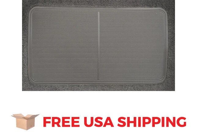 FITS 1994-1997 Mazda B4000 Ext Cab 2 & 4WD Cutpile Carpet Foto 3 de 3