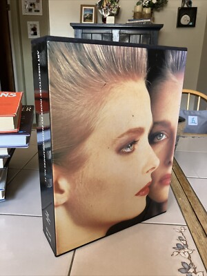 Art Directors' Index to Photographers #11 2 Vol. Set 1985 W