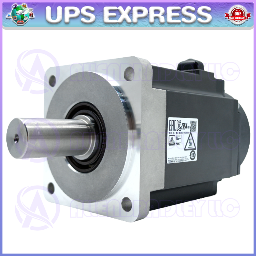三菱HG-MR13B HG-MR13B Mitsubishi Servo Motor HG-MR13B ZGB1 | eBay