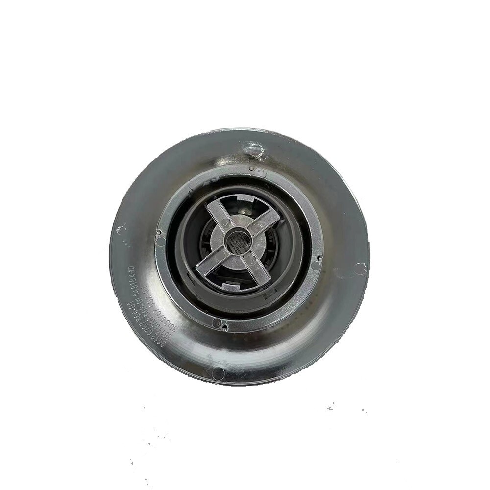 For Rolls-Royce Phantom Centre Hub Cover Chrome （almost new） OEM:36136874325