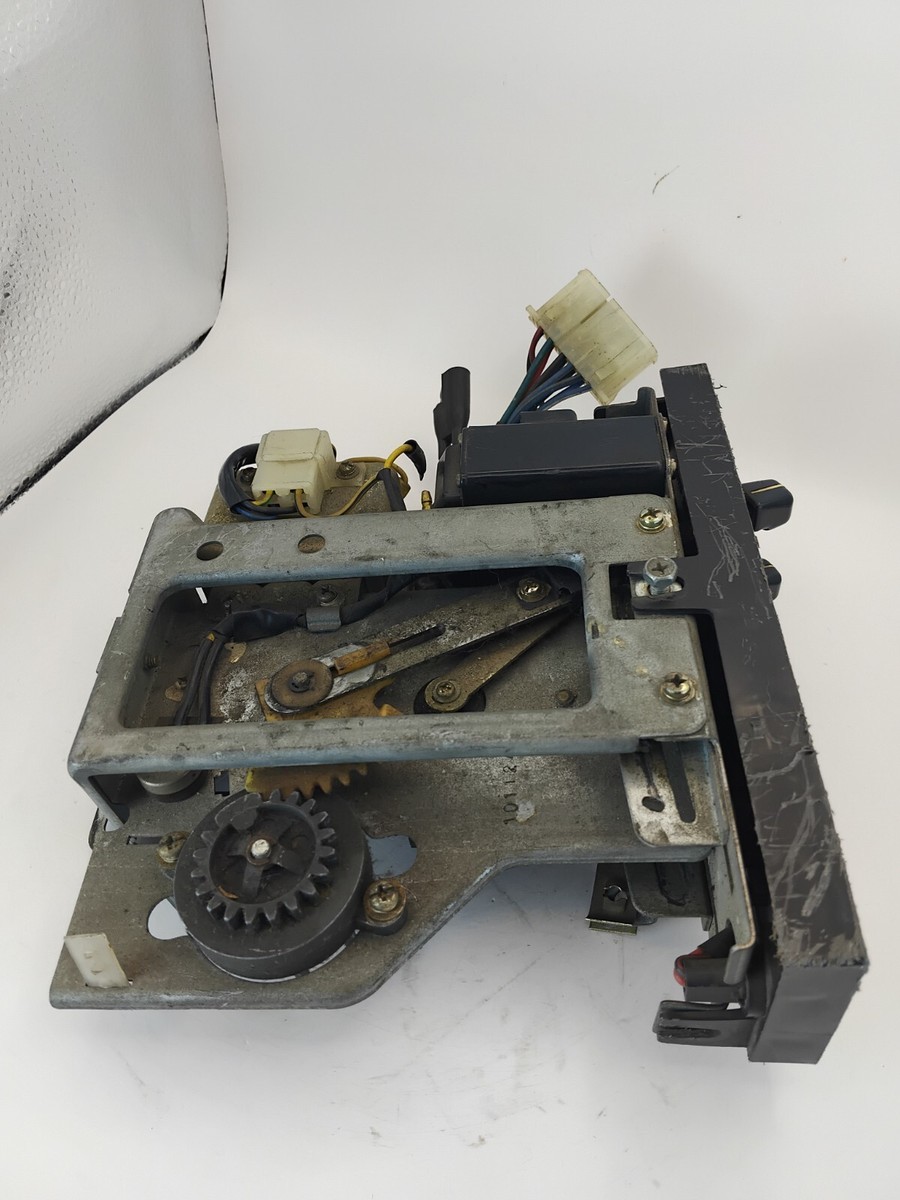 1979-1983 Datsun Nissan 280ZX Auto Temperature Climate Control