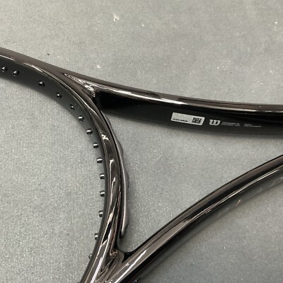 ウィルソンブレードプロv7 Wilson Blade Pro V7 18x20 4 1/8 Grip. NEW | eBay