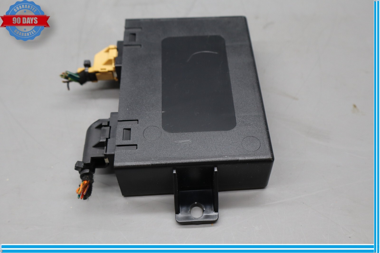 Bentley Continental 2006-2012 Parking assist module P/N 3W0919283A