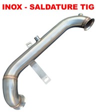Tubo Rimozione DOWNPIPE FAP DPF Mini Cooper one D 1.6 90 110 cv R55 - R56 PS1