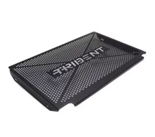 Motorcycle radiator protection For Trident 660 2021-2023