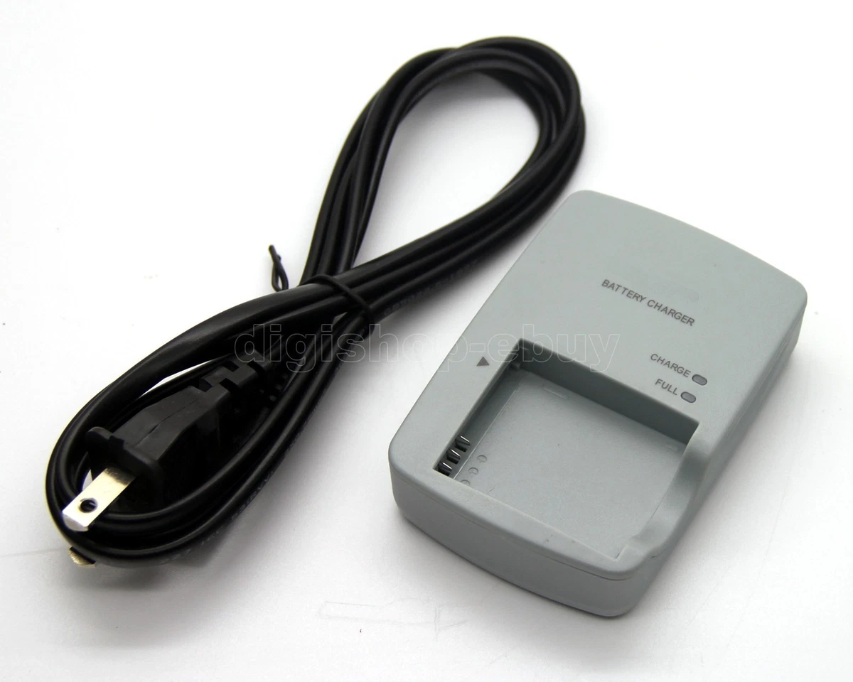 Sanders Auto udbrud Battery Charger for Canon Digital IXUS 85 95 200 IS IXUS 105 210 300 HS 310 HS | eBay Sanders Auto udbrud Battery Charger for Canon Digital IXUS 85 95 200 IS IXUS 105 210 300 HS 310 HS | eBay