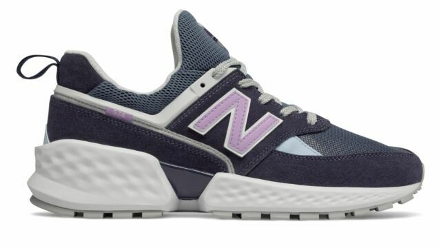 New Balance 574 Sport Navy Pigment 