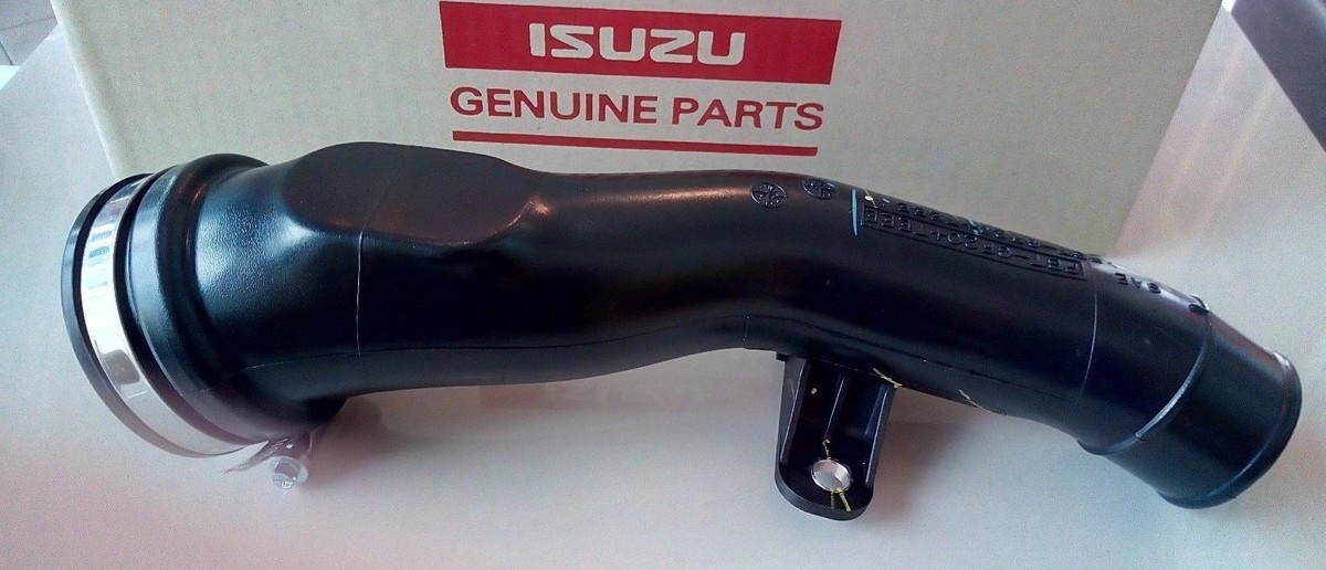 RuRuページ ISUZU RODEO INTAKE TURBO CHARGE INLET MANIFOLD PIPE 4JJ1