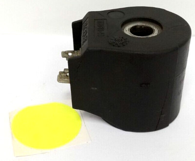 CEME COIL FOR SOLENOID VALVE 110V 50/60HZ  200 PSI 23W