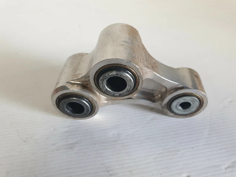 Husqvarna FC 450 2017 Linkage hueso de perro. 7910408004401 Muchos modelos. KTM también. Foto 3 de 4