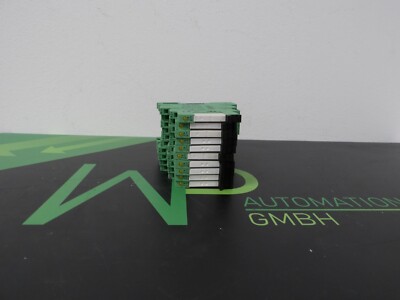 Phoenix Contact PLC-BSP-24DC 21 2967219 Gebraucht  10 Stk.