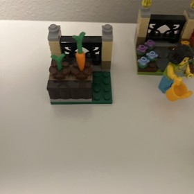 LEGO Seasonal Easter Egg Hunt (40237)