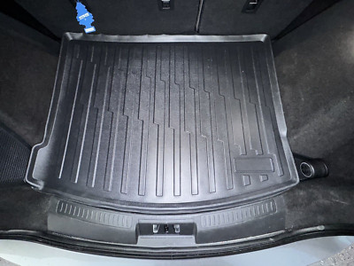 Rear Trunk Cargo Liner Boot Floor Mat Tray Pad for Lincoln Corsair 2020-2026 New