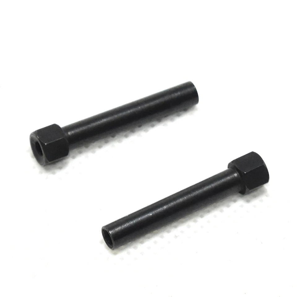 HSP part 86058 Steering Posts steel for HiMOTO 1/16 RC Buggy Car Truck Truggy - Image 3 of 4