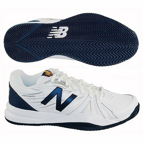New Balance MC786WB2 Men's Tennis Shoe 