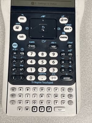 Batteria 900mAh Per Texas Instruments TI-Nspire CX, TI-84 CE - Compatibile Con 3.7L12005SPA - Foto 8