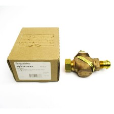SCHNEIDER ELECTRIC VB-7211-0-4-1 NSMP