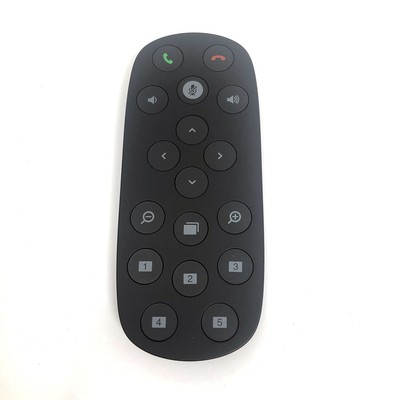 Logitech Meetup Remote Battery – CDOBZY