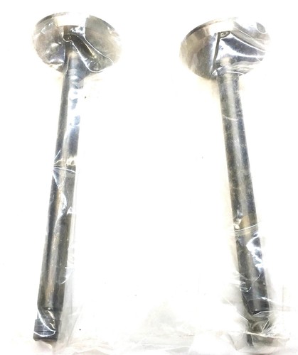 Sealed Power Engine Intake Exhaust Valve Set (2pcs) V1937X STD NOS - Picture 3 of 4