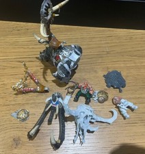 Warhammer WFB Ogre Kingdoms Thundertusk Beastriders Stonehorn Games Workshop GW