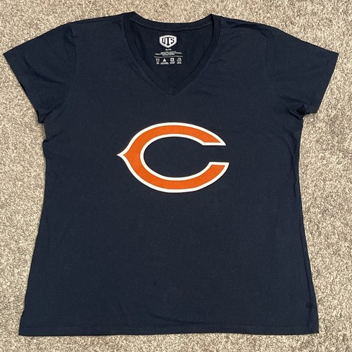 VINTAGE 1989-1994 CHICAGO Bears Champion Tom Waddle Jersey 52/XL $117.21 - AU