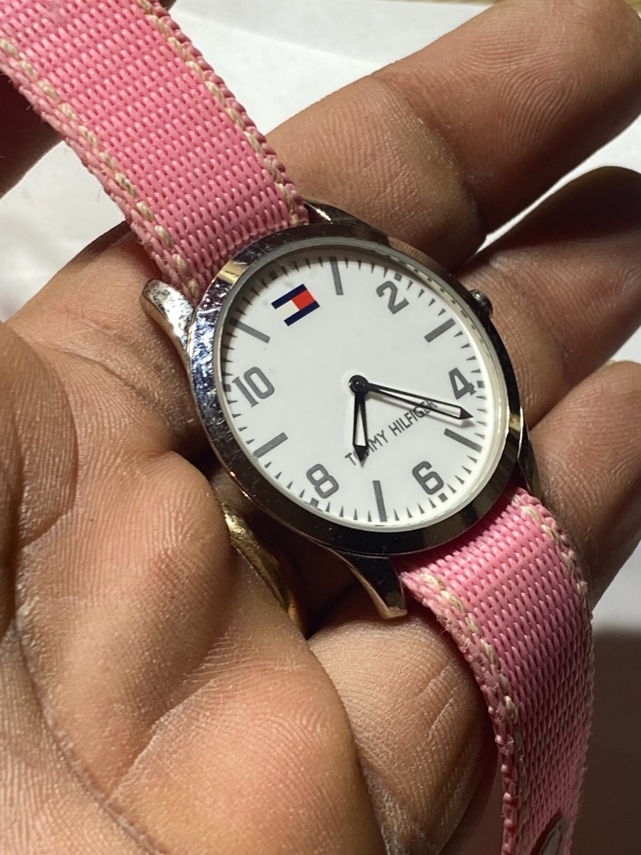 Tommy hilfiger watch new arrivals pink Tommy hilfiger watch new arrivals pink