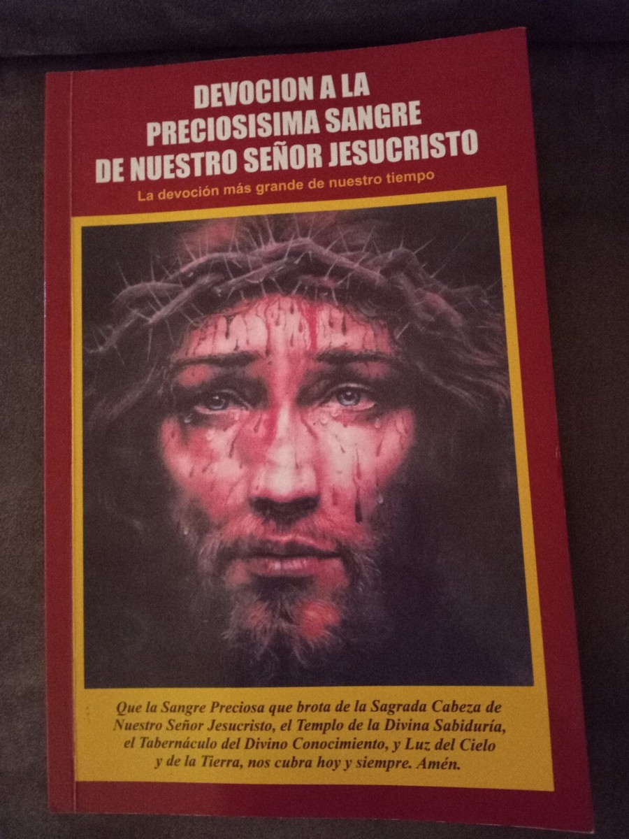 Libros Católicos (6 libros) | eBay