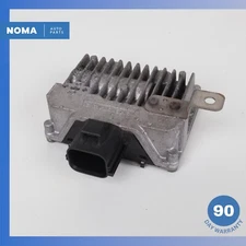 07-24 Jaguar X150 XK F-Type XF Gas Fuel Pump Control Module 7W839D372AA OEM