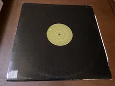 Pulse~Shifting Clarity~12" SINGLE~SOUTH AFRICA~Progressive House Trance DJ 