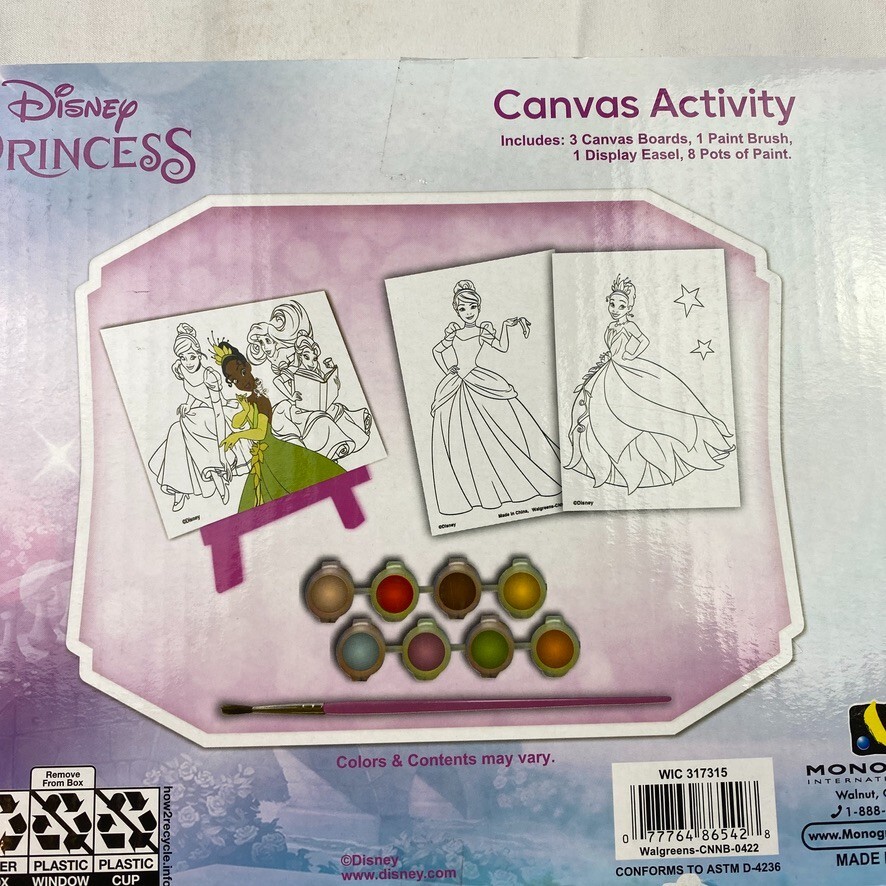 Walgreens Disney Princess Makeup Brushes Saubhaya Makeup