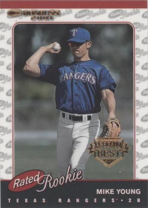 Baseball's Best Bronze