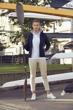 Clique Basic Hooded Ladies Softshell Jacket | Showerproof | 5 Colours | Xs-3xl