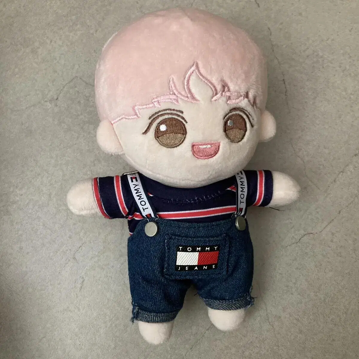Park Ji Hoon doll | eBay