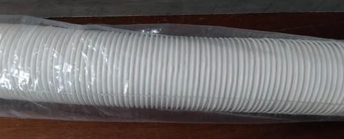 Tazas de restaurante de papel encerado Burger King vintage 100 unidades pequeñas 7 oz? 1980 sin usar - Imagen 4 de 5