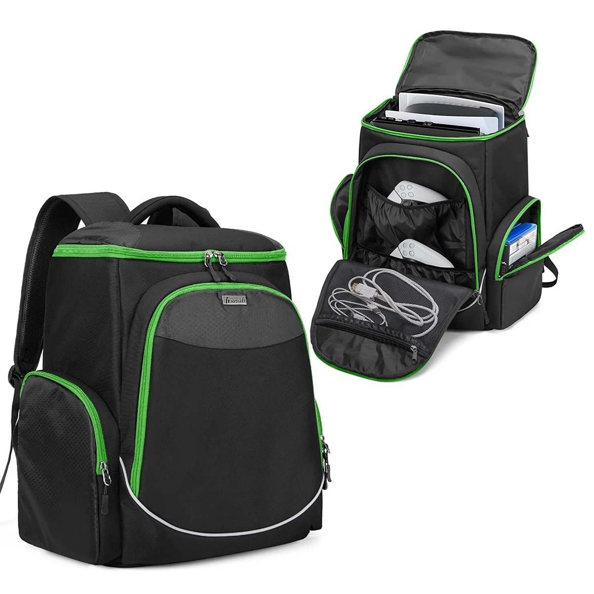 Gaming 2025 console backpack