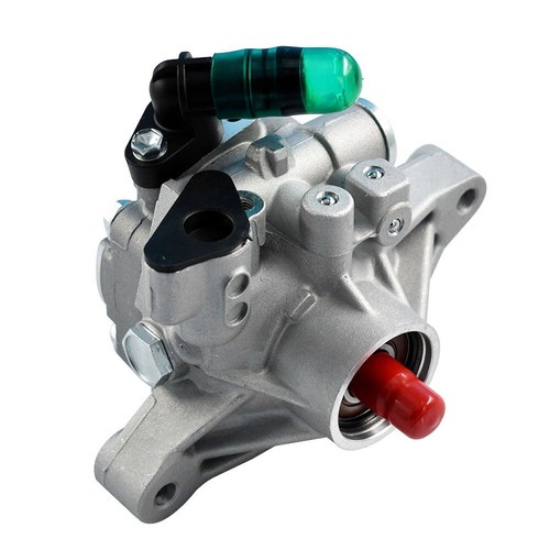 Power Steering Pump Fits For 2006-2011 Honda Civic I4 1.8L 56110RNAA01 - Picture 4 of 7