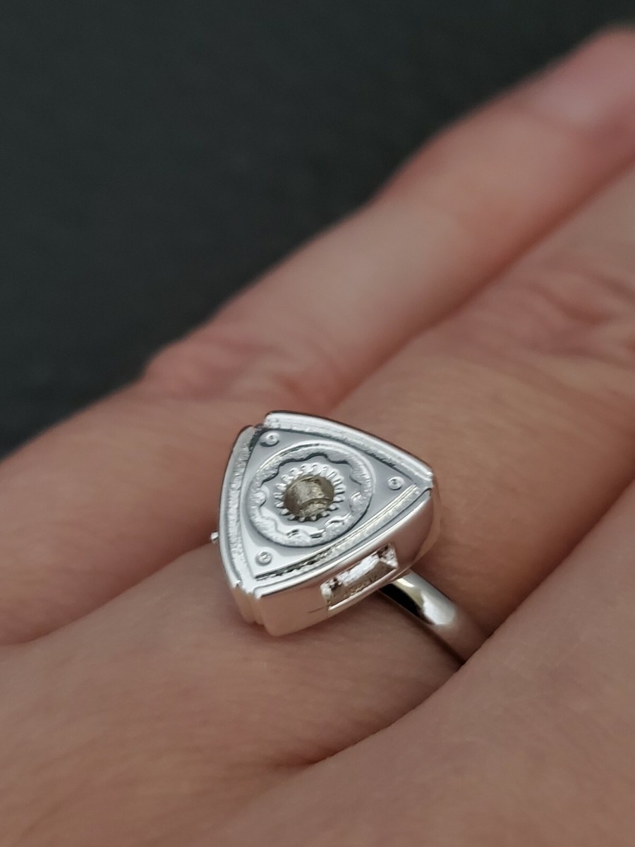 Rotary Engine Wankel Ring FDRX7 RX7 RX8 FCRX7