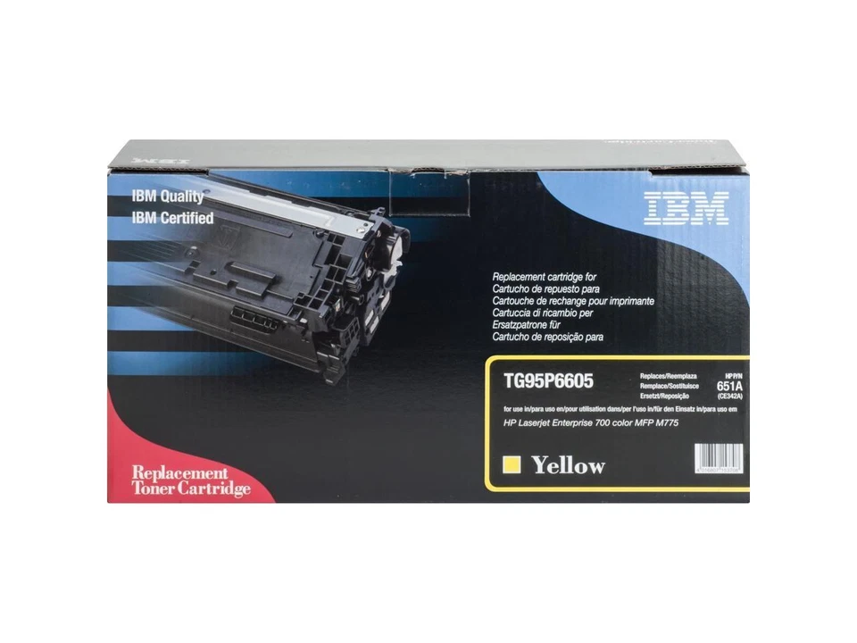 IBM TG95P6605 - Image 3 of 3