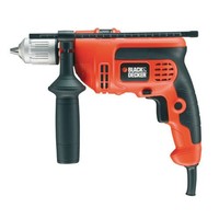 Black+decker Kr714cresk Variable Speed Hammer Drill 710 W Black+decker Kr714cresk Variable Speed Hammer Drill 710 W