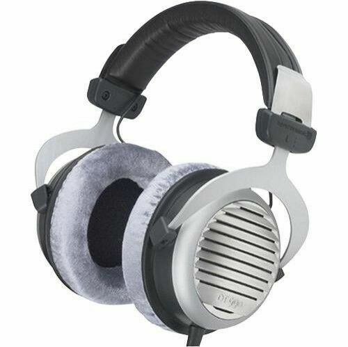 Beyerdynamic 459038 DT 990 Pro Headband 